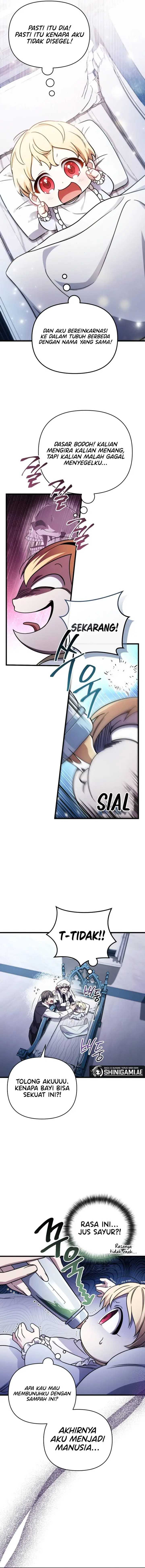 I’m Going To Destroy This Country Chapter 2 page 3