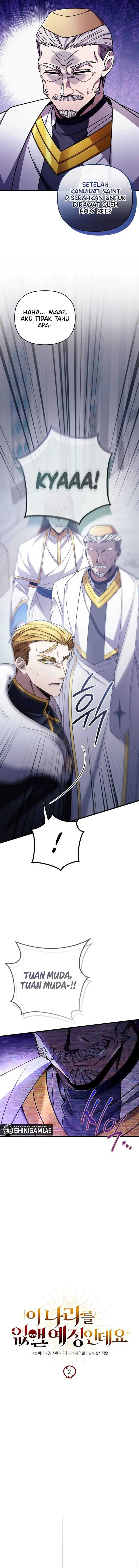 I’m Going To Destroy This Country Chapter 2 page 6