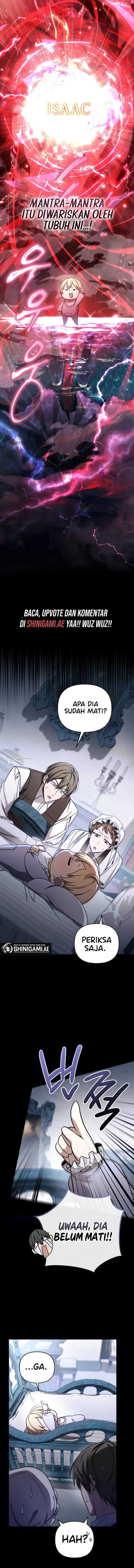 I’m Going To Destroy This Country Chapter 2 page 15