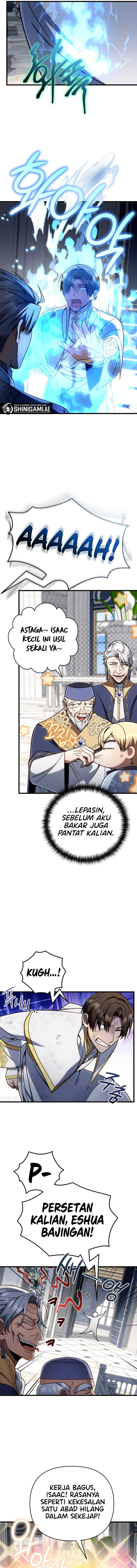 I’m Going To Destroy This Country Chapter 21 page 3