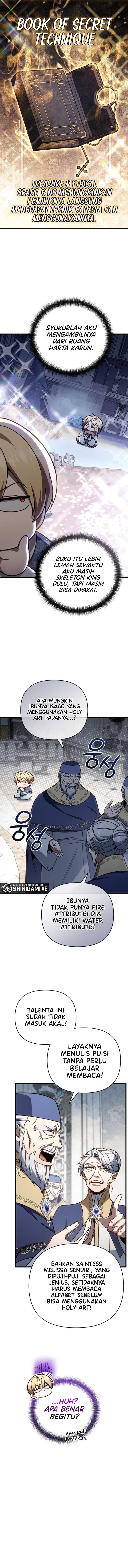 I’m Going To Destroy This Country Chapter 21 page 6