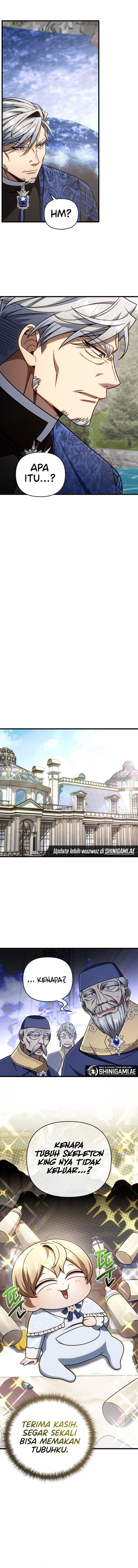I’m Going To Destroy This Country Chapter 21 page 10