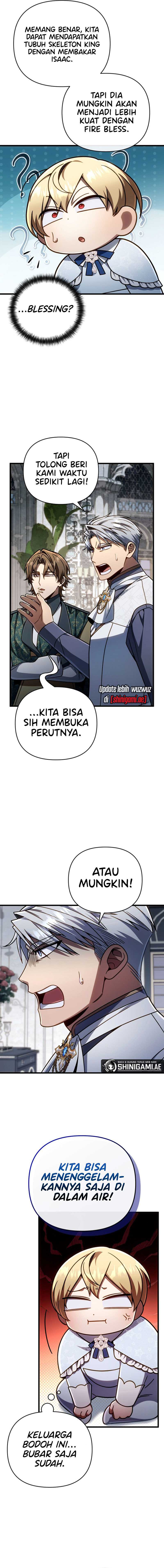 I’m Going To Destroy This Country Chapter 21 page 15
