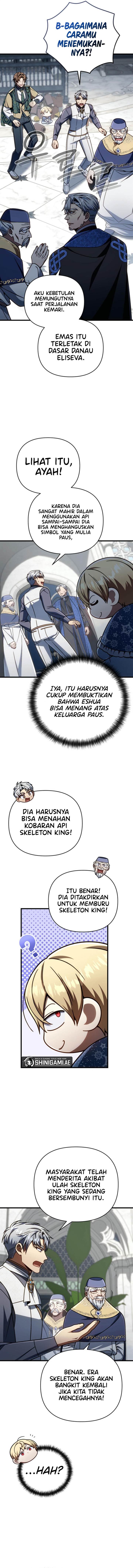 I’m Going To Destroy This Country Chapter 22 page 1
