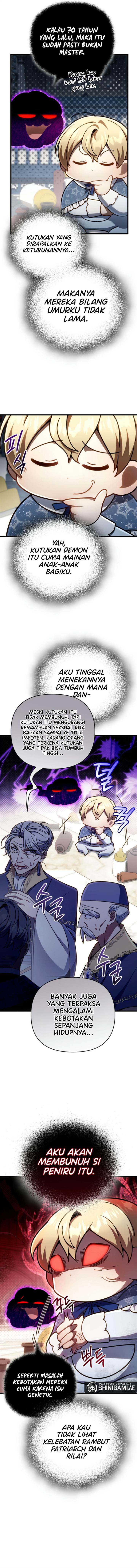 I’m Going To Destroy This Country Chapter 22 page 3