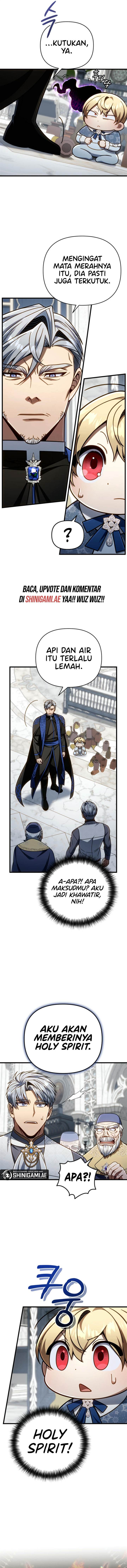 I’m Going To Destroy This Country Chapter 22 page 4