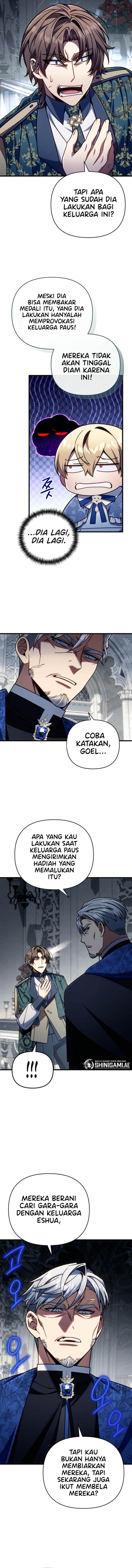 I’m Going To Destroy This Country Chapter 22 page 6