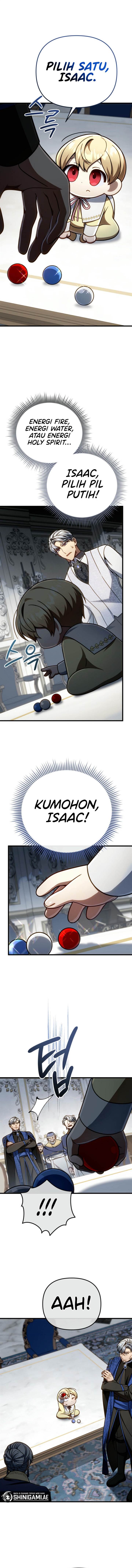 I’m Going To Destroy This Country Chapter 22 page 10