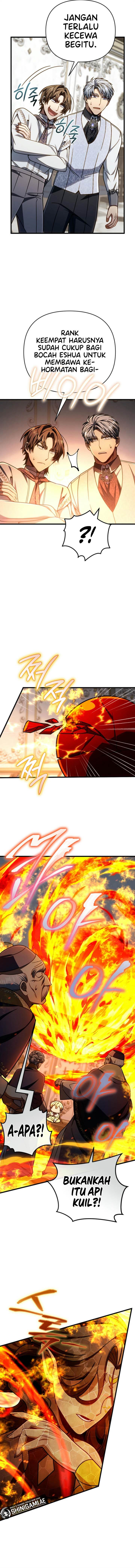 I’m Going To Destroy This Country Chapter 22 page 11