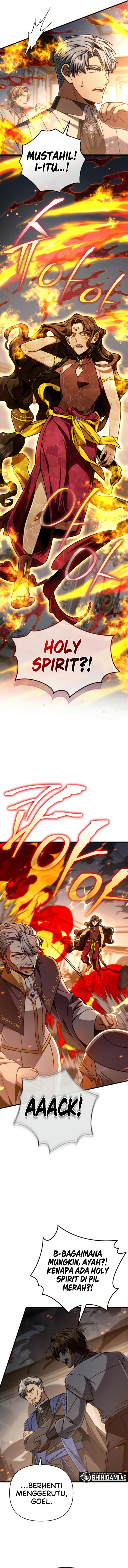 I’m Going To Destroy This Country Chapter 22 page 12