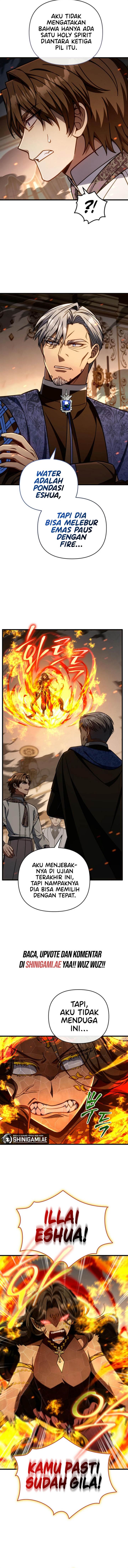 I’m Going To Destroy This Country Chapter 22 page 13