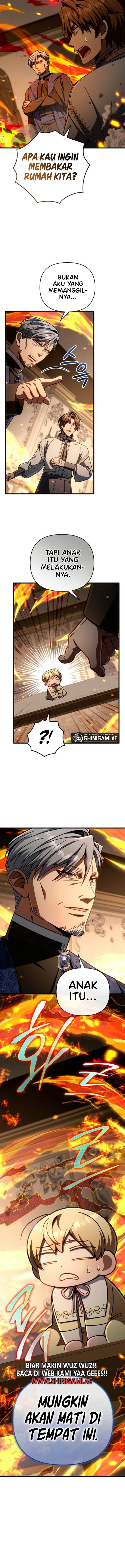 I’m Going To Destroy This Country Chapter 22 page 15
