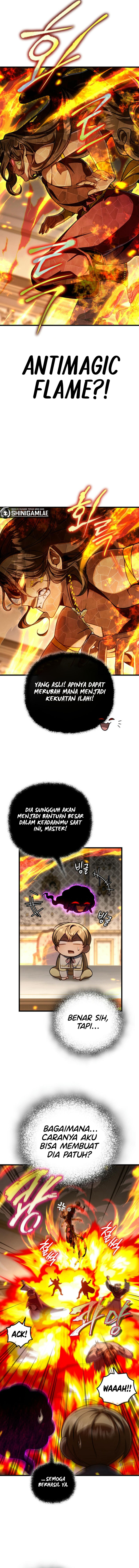 I’m Going To Destroy This Country Chapter 23 page 2