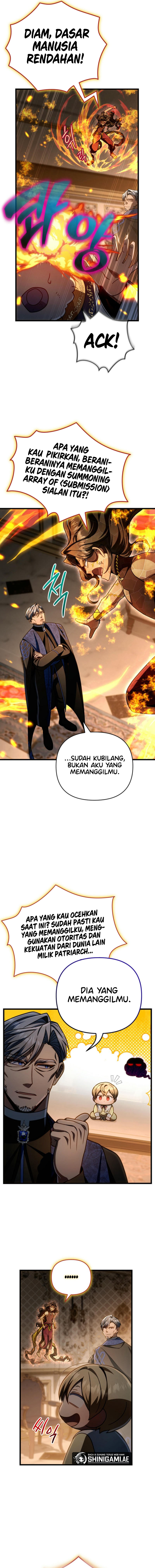 I’m Going To Destroy This Country Chapter 23 page 4
