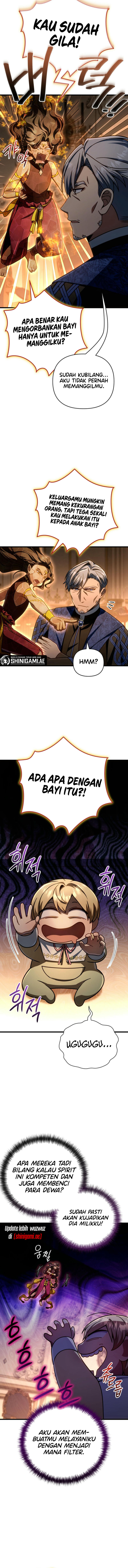 I’m Going To Destroy This Country Chapter 23 page 5