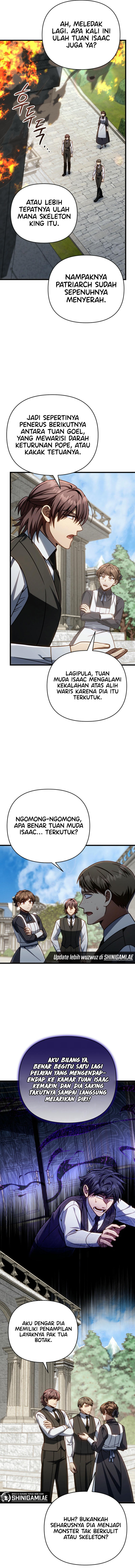 I’m Going To Destroy This Country Chapter 23 page 15