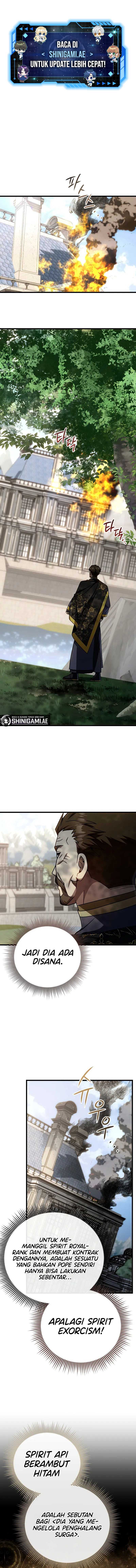 I’m Going To Destroy This Country Chapter 25 page 0