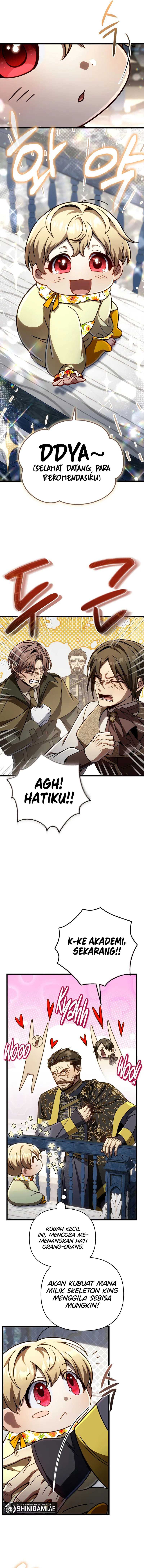 I’m Going To Destroy This Country Chapter 25 page 3