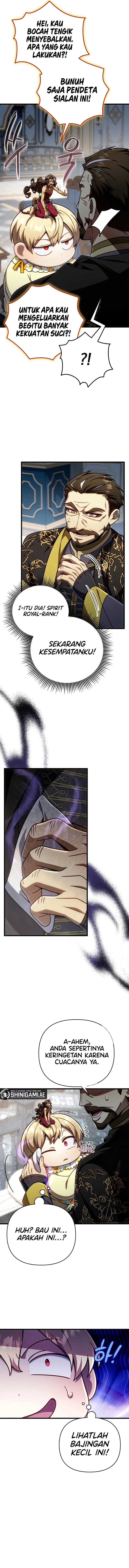 I’m Going To Destroy This Country Chapter 25 page 5