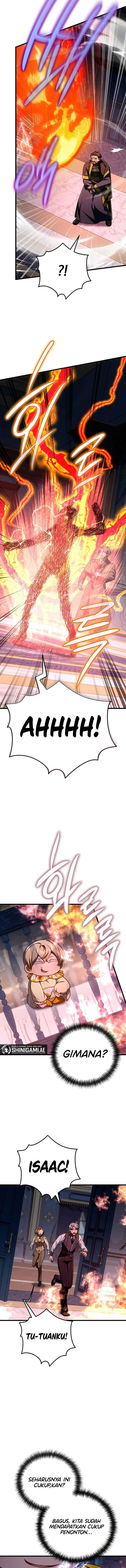 I’m Going To Destroy This Country Chapter 25 page 8