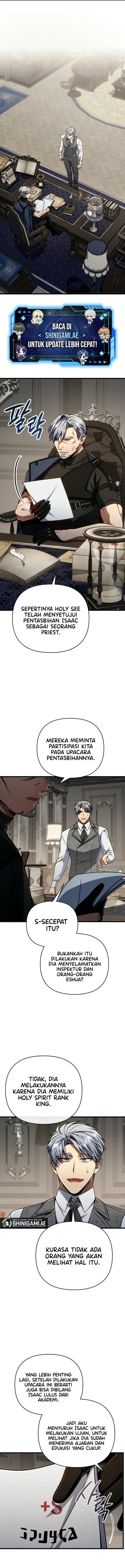 I’m Going To Destroy This Country Chapter 26 page 1