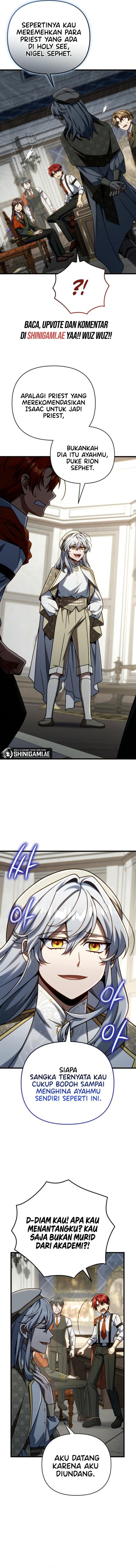 I’m Going To Destroy This Country Chapter 26 page 8