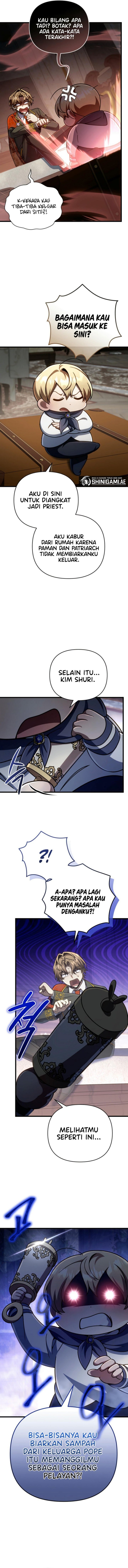 I’m Going To Destroy This Country Chapter 26 page 12