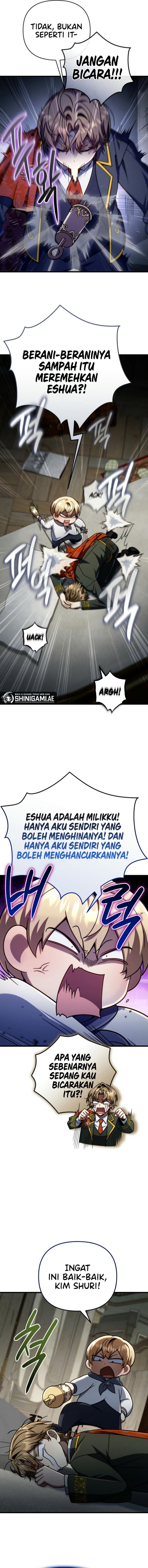 I’m Going To Destroy This Country Chapter 26 page 13
