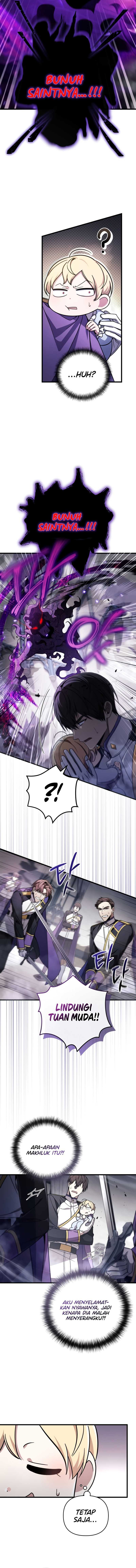 I’m Going To Destroy This Country Chapter 4 page 2