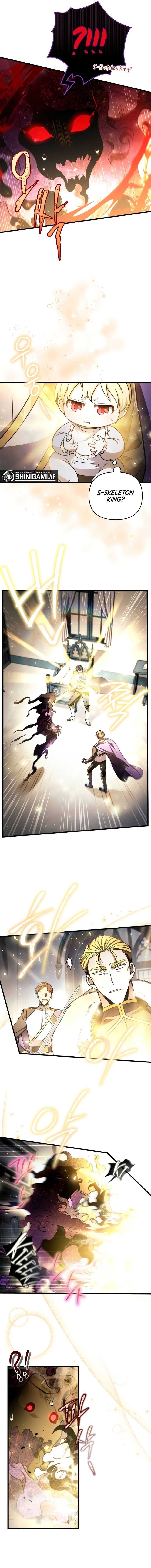 I’m Going To Destroy This Country Chapter 4 page 5