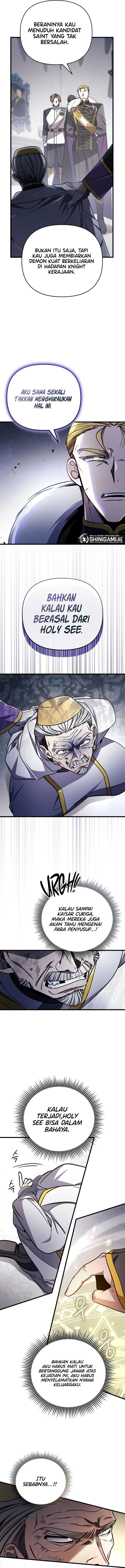 I’m Going To Destroy This Country Chapter 4 page 8