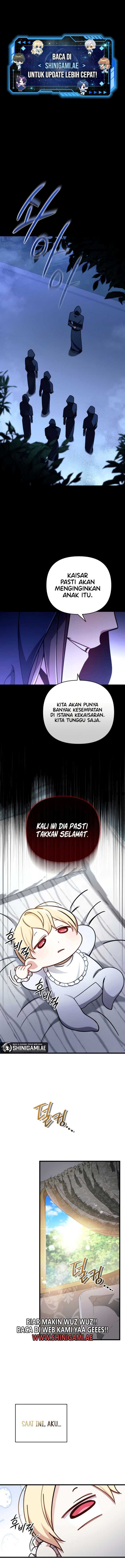 I’m Going To Destroy This Country Chapter 6 page 0