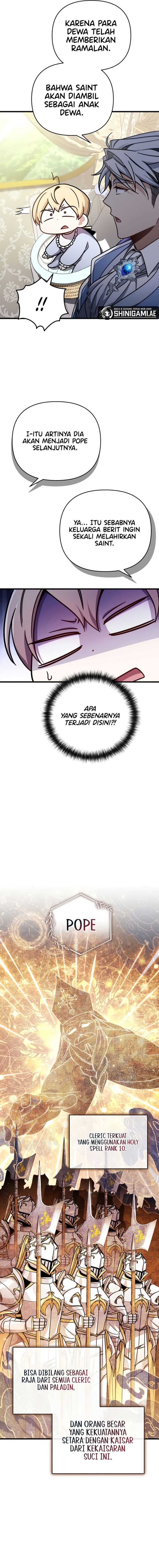 I’m Going To Destroy This Country Chapter 6 page 5