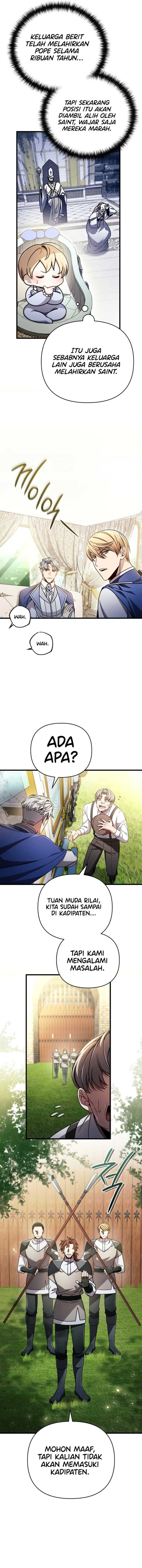 I’m Going To Destroy This Country Chapter 6 page 6