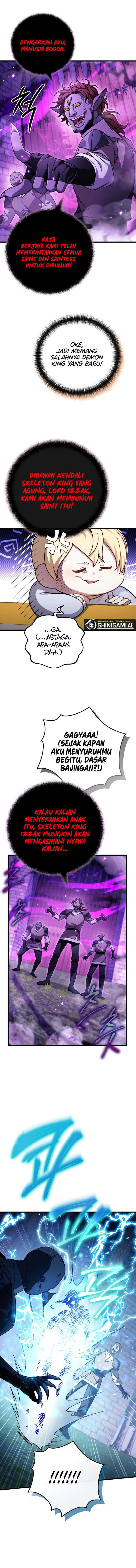 I’m Going To Destroy This Country Chapter 6 page 8