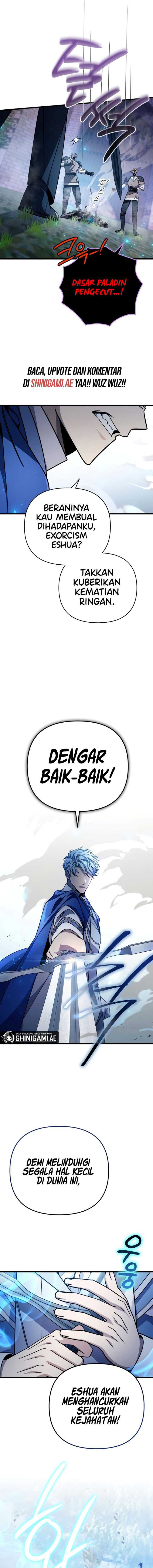 I’m Going To Destroy This Country Chapter 6 page 9