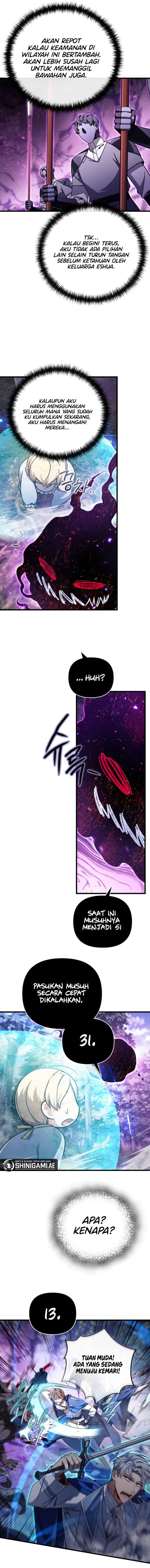 I’m Going To Destroy This Country Chapter 6 page 15