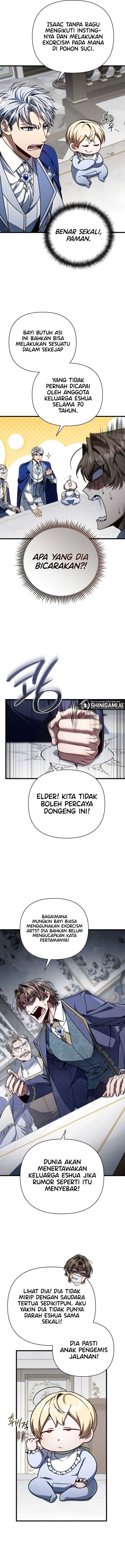 I’m Going To Destroy This Country Chapter 9 page 1