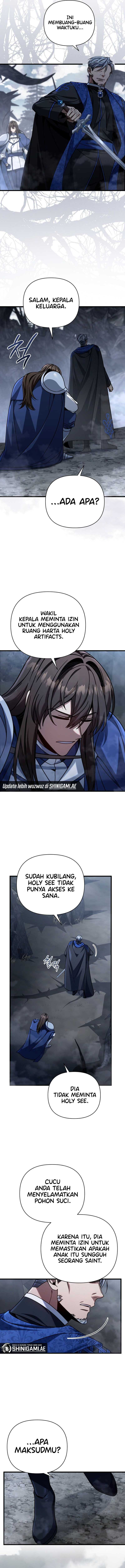 I’m Going To Destroy This Country Chapter 9 page 4