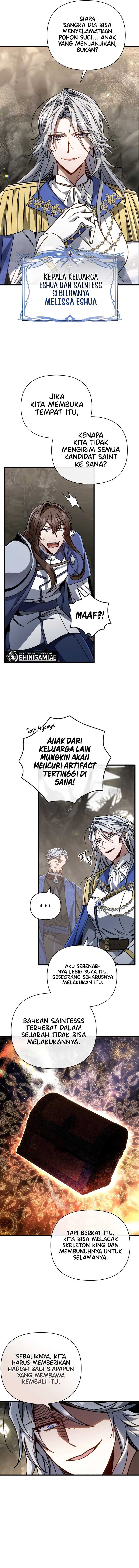 I’m Going To Destroy This Country Chapter 9 page 6