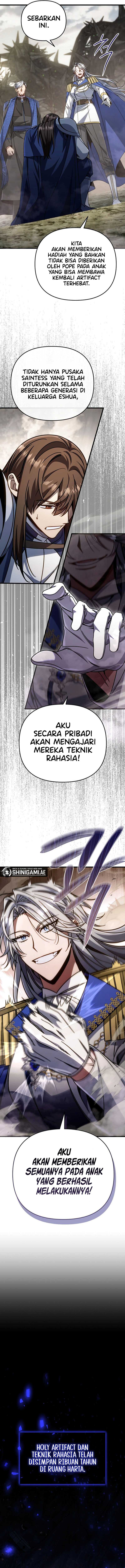 I’m Going To Destroy This Country Chapter 9 page 7