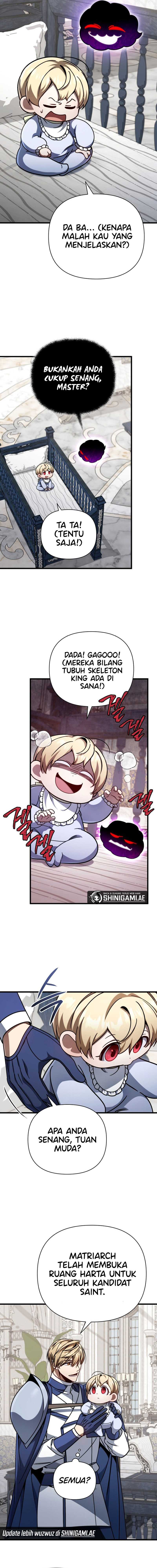 I’m Going To Destroy This Country Chapter 9 page 9
