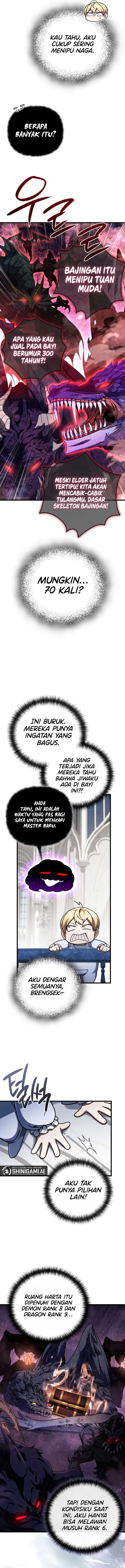 I’m Going To Destroy This Country Chapter 9 page 12