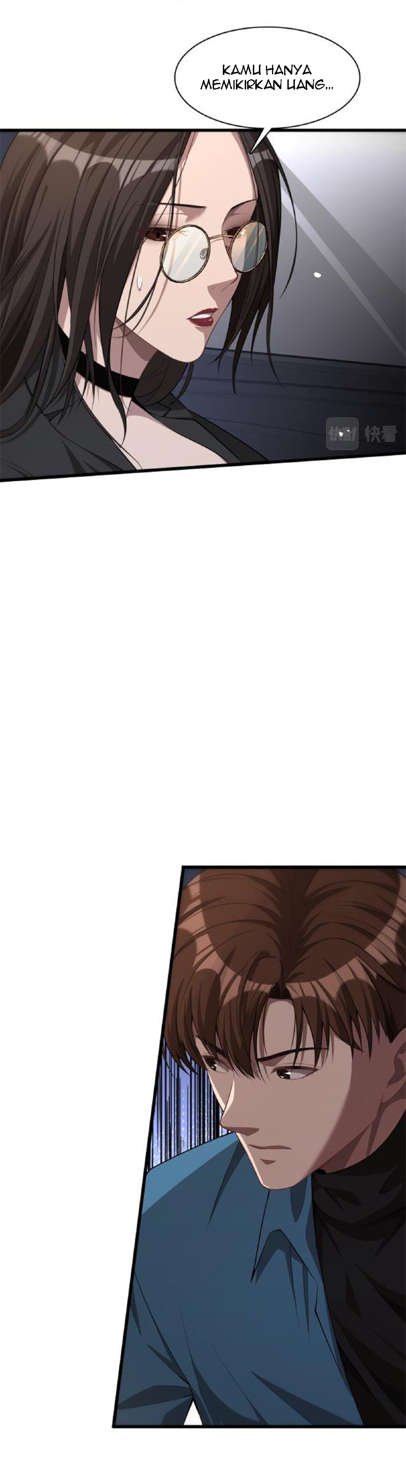 I’m Trapped in This Day for One Thousand Years Chapter 10 page 3
