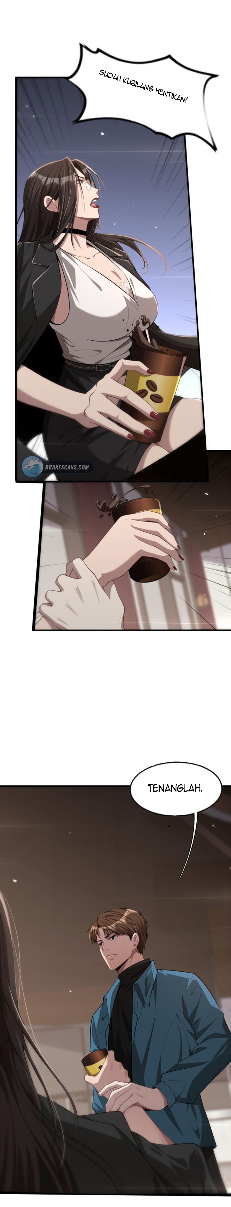 I’m Trapped in This Day for One Thousand Years Chapter 10 page 18