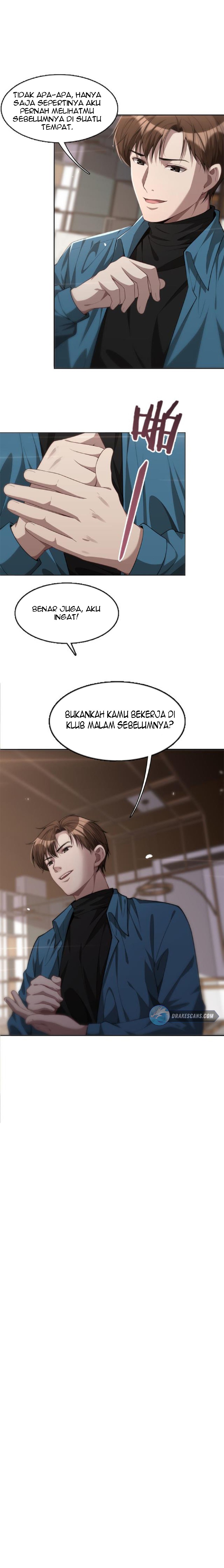 I’m Trapped in This Day for One Thousand Years Chapter 10 page 20