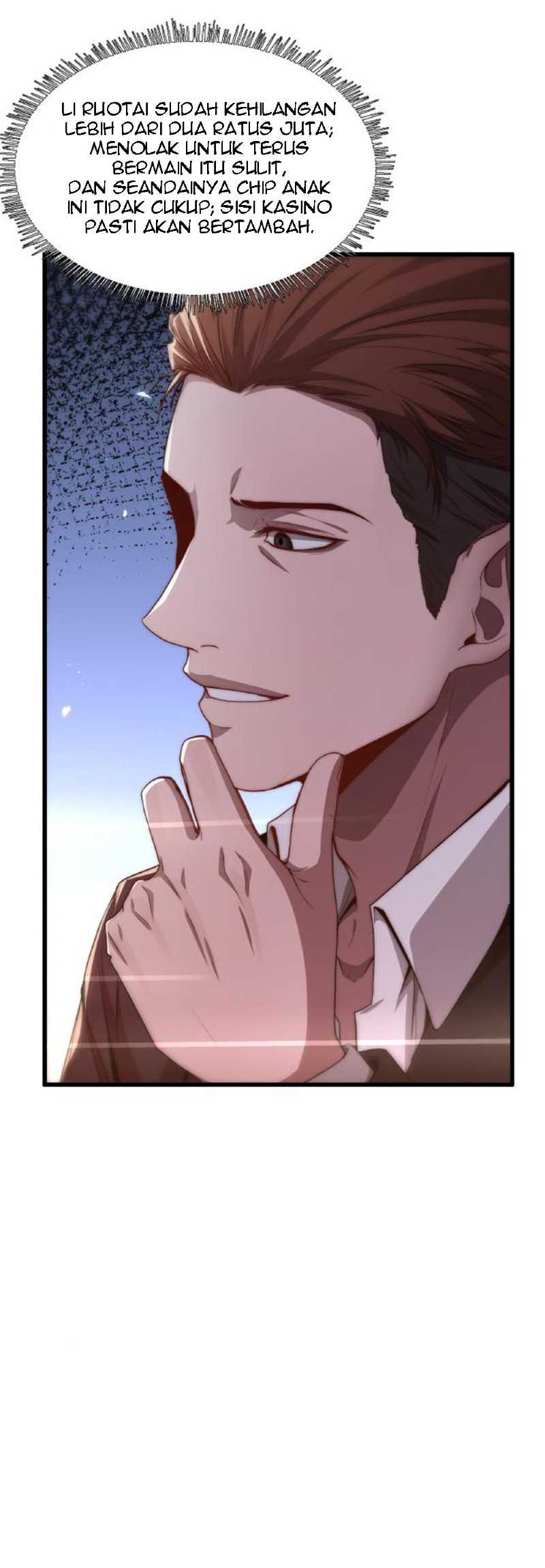 I’m Trapped in This Day for One Thousand Years Chapter 11 page 12
