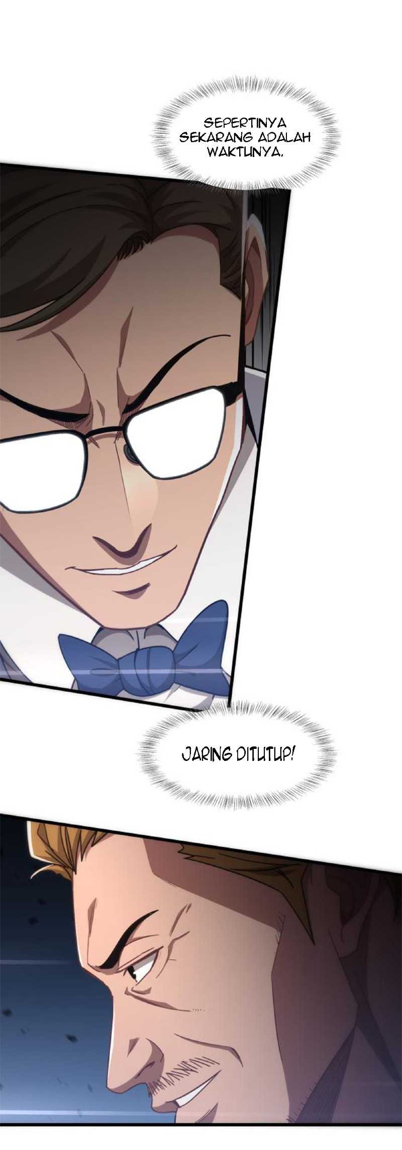 I’m Trapped in This Day for One Thousand Years Chapter 11 page 24