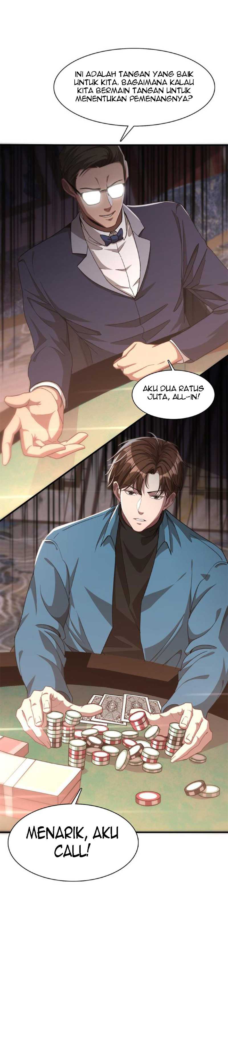 I’m Trapped in This Day for One Thousand Years Chapter 11 page 25
