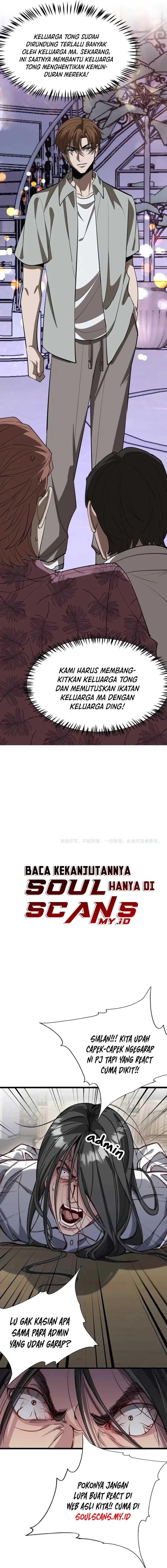 I’m Trapped in This Day for One Thousand Years Chapter 127 page 13